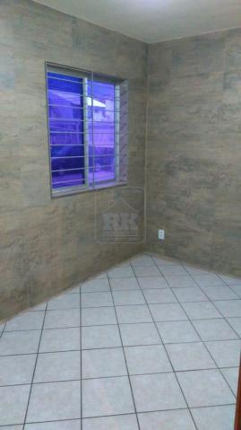 Apartamento à venda com 3 dormitórios em Vargem do bom jesus, Florianópolis cod:AP004332 - Foto 17