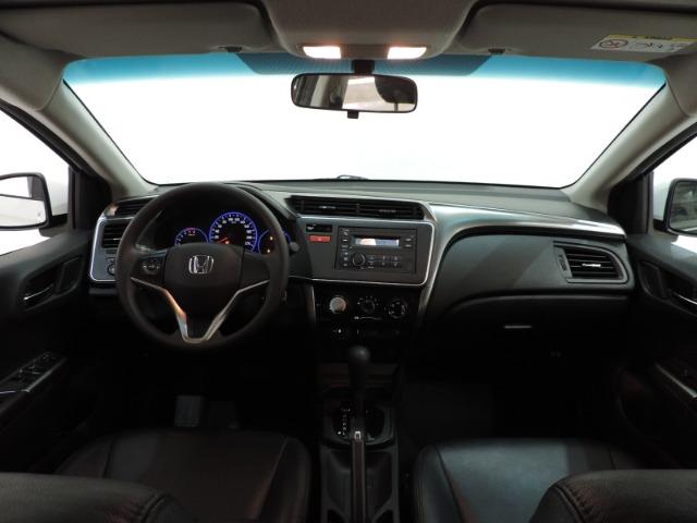 Honda City LX 1.5 Flex Automático - Foto 10
