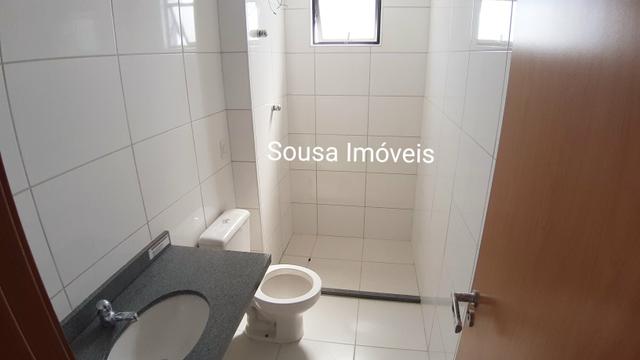 Aprtamento NOVO! parcelamos em até 100x direto! Jatiuca - Foto 12