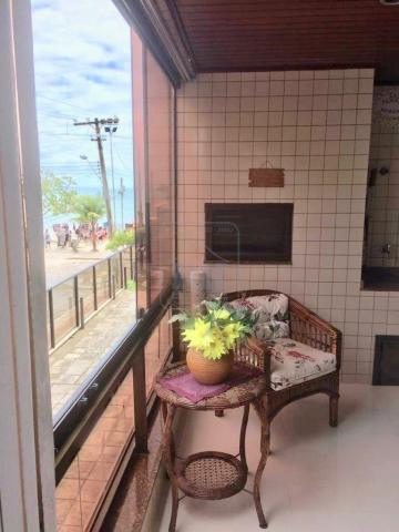 Apartamento à venda com 2 dormitórios em Canasvieiras, Florianópolis cod:AP006035 - Foto 12