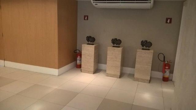 Pilares - Avenida Dom Hélder Câmara - Sala Comercial Andar Alto - Locação - Prédio Único - Foto 2