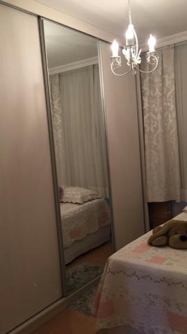 Sobrado mobiliado, decorado, em ótima localização - Fanny - R$ 530.000,00 - Foto 10