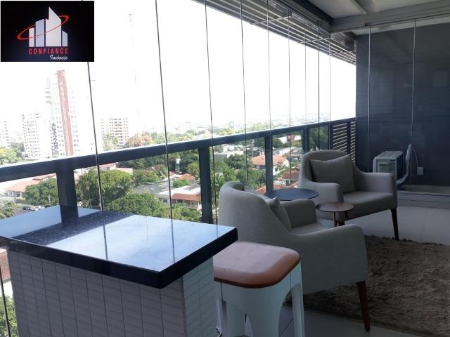 Soberane Residence 54m² 1suíte 1 vagas - Adrianópolis - R$ 774.800Mil - Foto 19