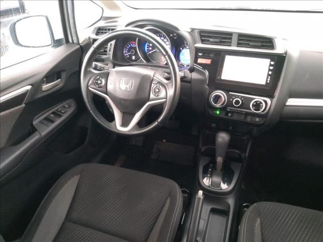 HONDA WR-V 1.5 16V FLEXONE EXL CVT - Foto 8