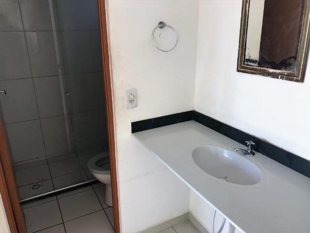 Apartamento 2 Quartos em Cond. Fechado em Jacaraípe, c Lazer compl. a poucos metros do mar - Foto 8