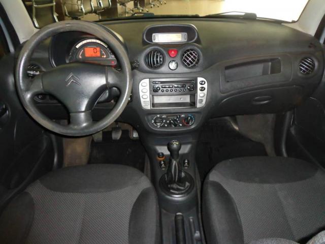 Citroën C3 GLX 1.4 MECANICO - Foto 4