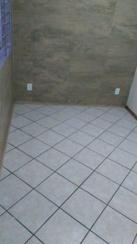 Apartamento à venda com 3 dormitórios em Vargem do bom jesus, Florianópolis cod:AP004332 - Foto 18