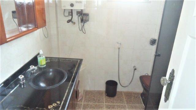 Lins de Vasconcelos - Rua Mário Piragibe - 2 Quartos Amplos - WC de Empregada - Interfone - Foto 10