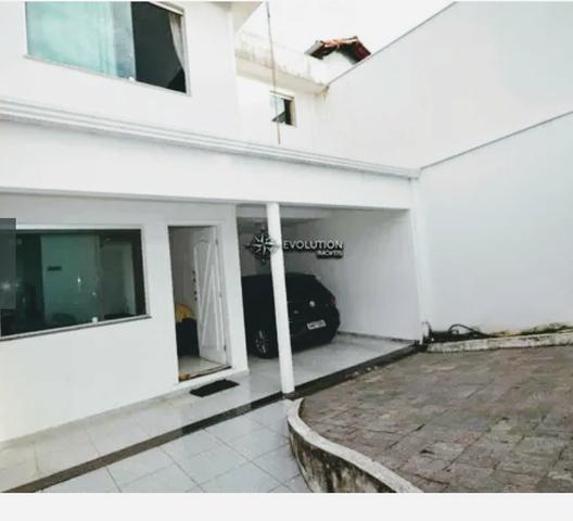 Casa Santa Amélia