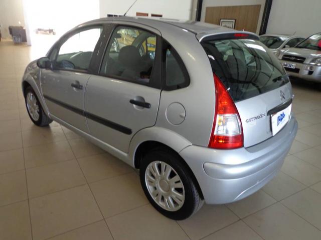 Citroën C3 GLX 1.4 MECANICO - Foto 5