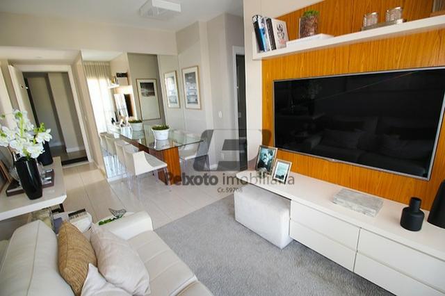 Nobre com 2 quartos ao lado do Norte Shopping - Foto 7