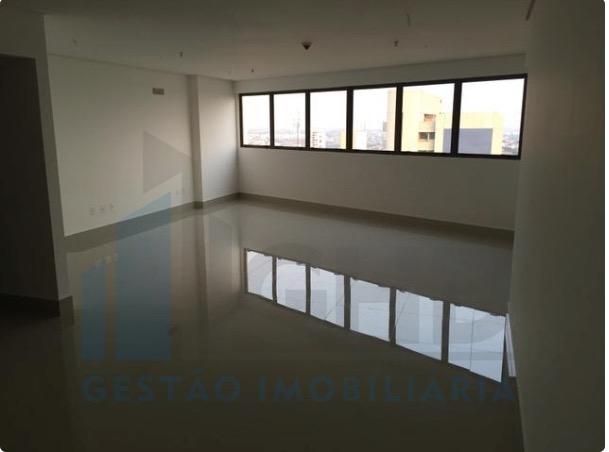 Sala Comercial SB Tower - Foto 4