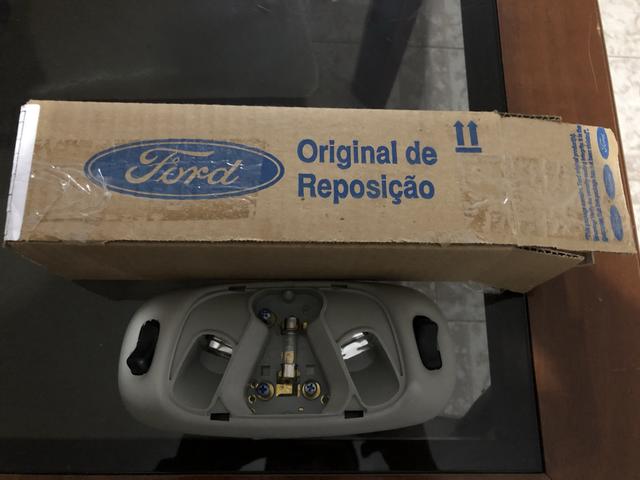Luz interna (cortesia ) F-250