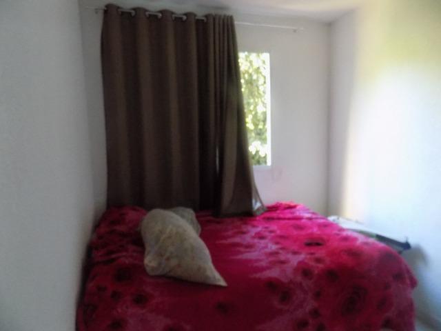 Excelente Apartamento no Vida Leve Em Cosmos 02 Quartos Garagem A. de Serviço Imperdível!! - Foto 16