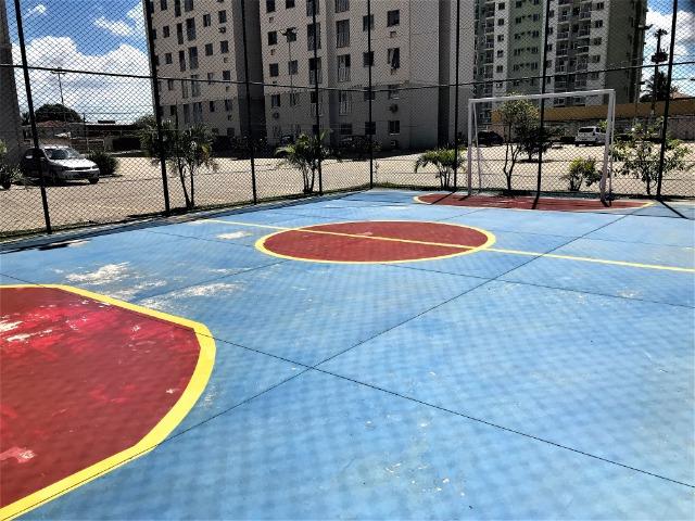 Apartamento 2 Quartos em Cond. Fechado em Jacaraípe, c Lazer compl. a poucos metros do mar - Foto 16