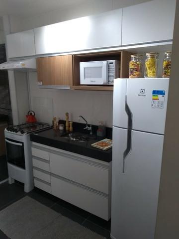 Rio Oceane - 41m² a 45m² - Campo Grande, RJ - - Foto 14