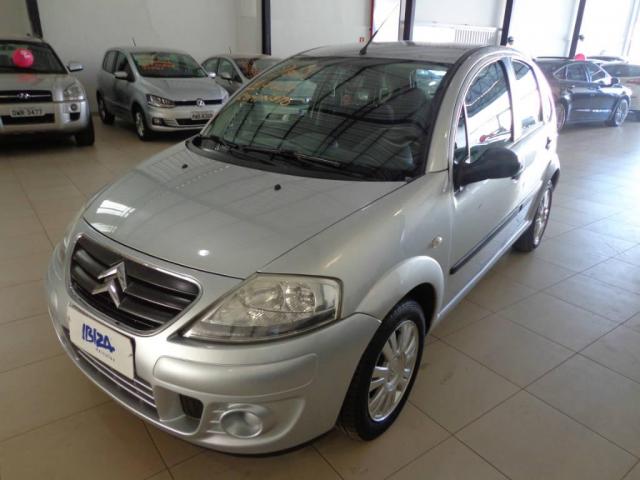 Citroën C3 GLX 1.4 MECANICO - Foto 12