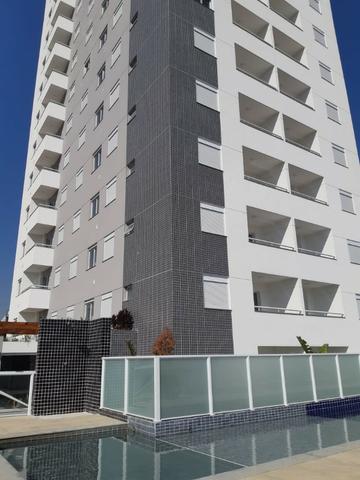 Apartamento 2 dorms,1 vaga, Baeta Neves São Bernardo do Campo - Foto 13