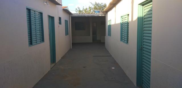 Oportunidade em planaltina DF vendo excelentekitis localizada no buritis 4 - Foto 4
