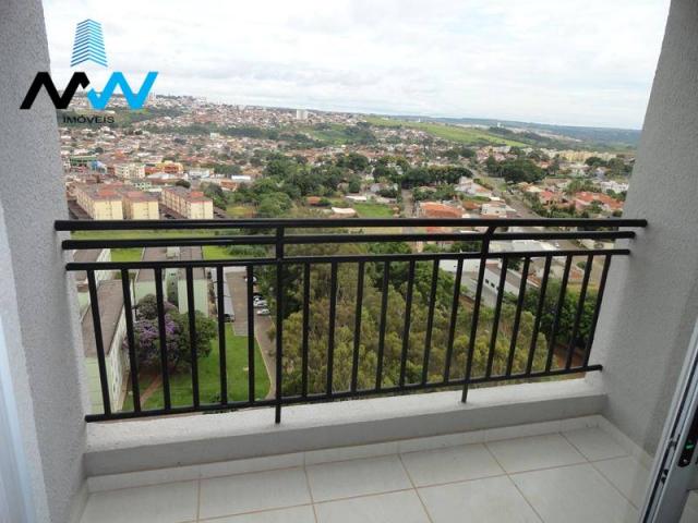 Apartamento mirantes do vale 3 quartos - Foto 3