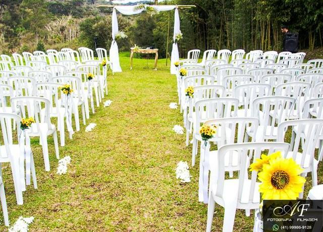 Chácara para eventos - Foto 2
