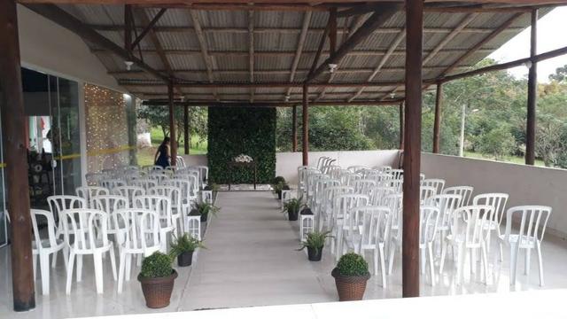 Chácara para eventos - Foto 3