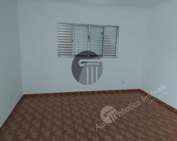 Casa Comercial para alugar no Jaguaribe, Osasco - Foto 9