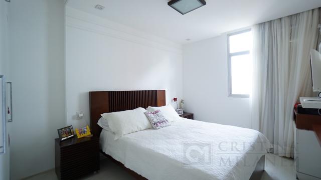 Apartamento à venda com 3 dormitórios em Praia do canto, Vitória cod:1300 - Foto 14