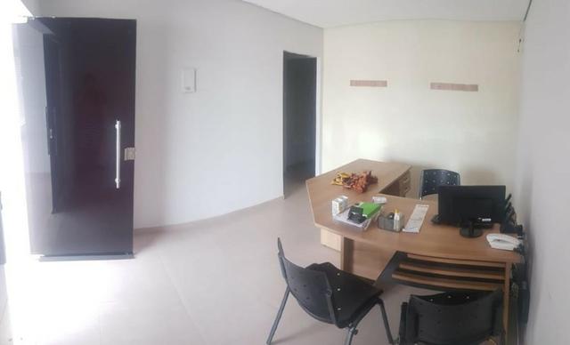São 6 Salas Individuais Com Porta - 1 copa - 2 Wcs - Mobiliário Não Ficam - Jardim Cuiaba - Foto 6