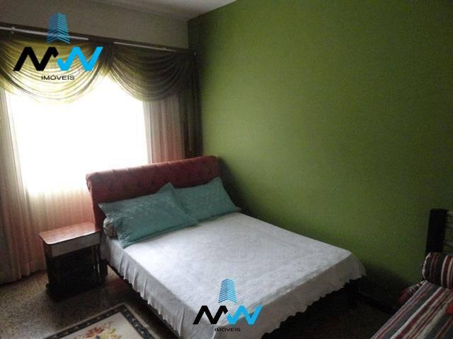Casa no Bairro Jundiaí Anápolis 4 Quartos - Foto 15