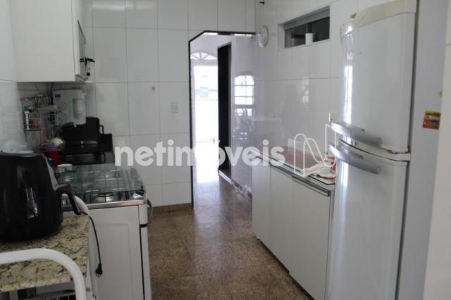 Casa à venda com 5 dormitórios em Alípio de melo, Belo horizonte cod:79333 - Foto 19