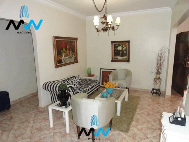 Casa no Bairro Jundiaí Anápolis 4 Quartos - Foto 6