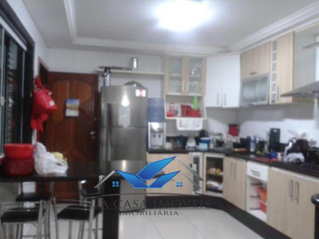 Casa à venda com 3 dormitórios em Morada de laranjeiras, Serra cod:CA172GI - Foto 6
