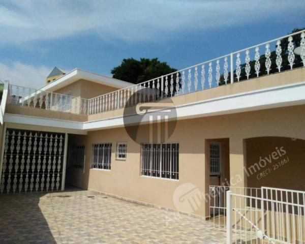 Casa Comercial para alugar no Jaguaribe, Osasco