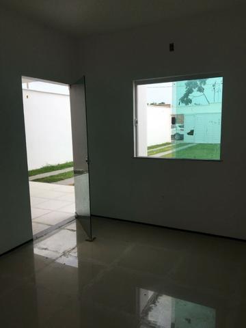 Perfeita casa para voce>>> Porcelanato>> fino acabamento>>Entrada facilitada - Foto 2