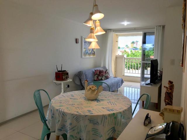 Apartamento no Cambeba com 74m, 3 quartos, 2 vagas, Nascente e Lazer Completo - Foto 6