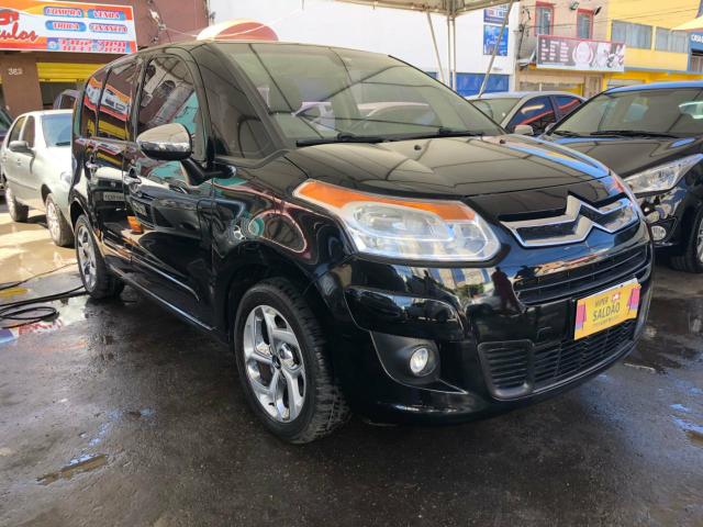 Citroen C3 Picasso 2013 $27,000 particular - Foto 4