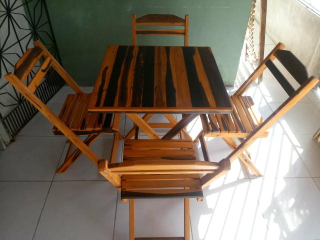 Dobráveis é com a ceara moveis - Foto 2