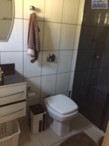 Casa, Centro, Balneário Rincão-SC - Foto 14