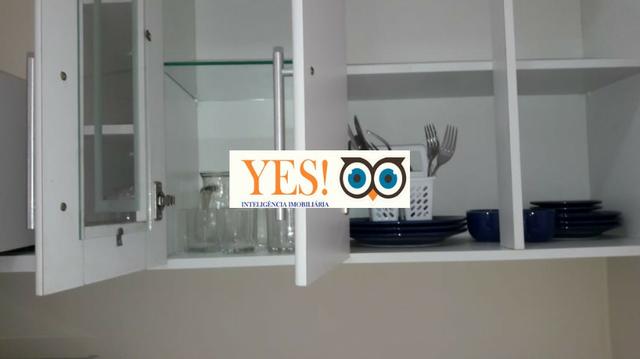 Apartamento 1/4 - Flat para Aluguel no Class Apart Hotel - Foto 5