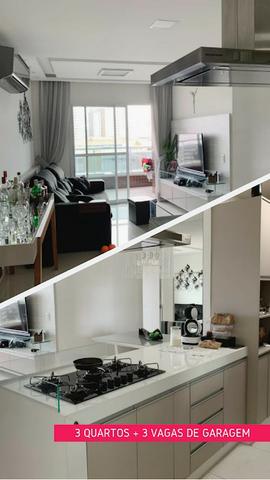 Ap 237, 3 Suítes, Lazer,92 m2, Pça Luiza Távora,Aldeota - Foto 14