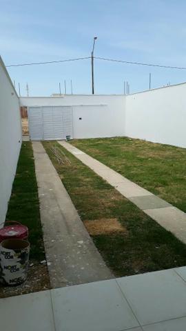 Ultimas unidades de casas c/ fino acabamento- entrada parcelada e financiamento facilitado - Foto 3