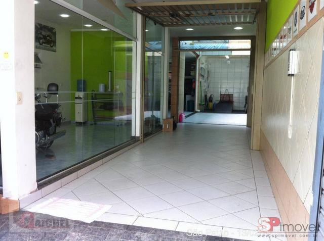 Prédio comercial à venda, vila califórnia, são paulo - pr0033. - Foto 3
