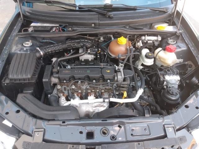 Classic LS 1.0 - 2015 - Foto 20