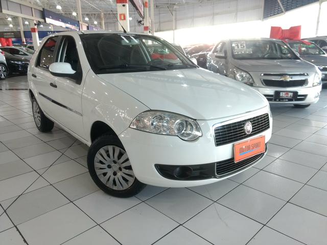 Palio Attractive 1.4