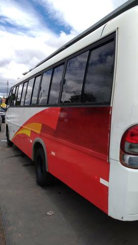 Vendo Microônibus Volare - Foto 3