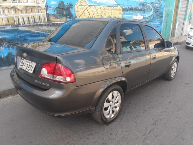 Classic LS 1.0 - 2015 - Foto 8