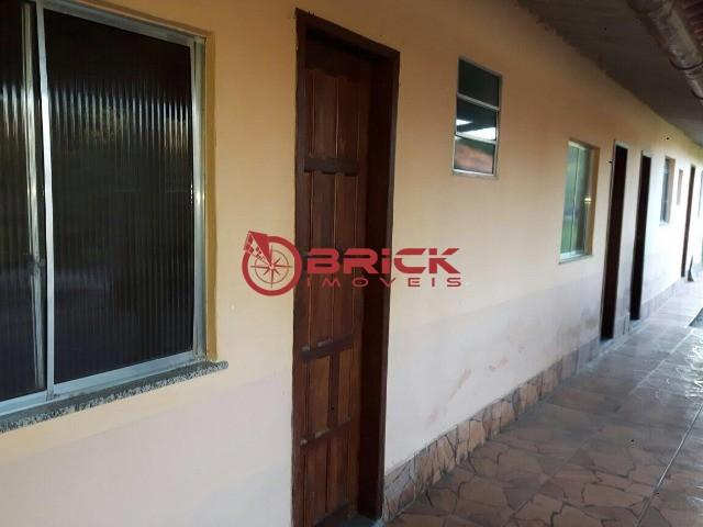 Excelente sítio em guapimirim com casa principal, casa de caseiro, 5 suítes independentes - Foto 9