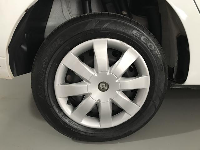 Renault Logan Authentique Flex 1.0 12V - Foto 3