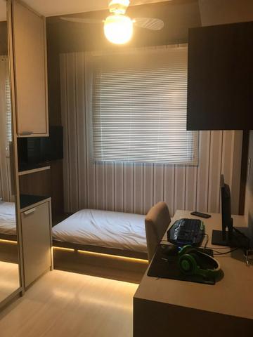Lindo Apartamento Todo Montado no Condomínio Reserva do Parque - Foto 3